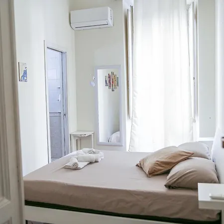 Bpremium Apartment Roma Exterior foto
